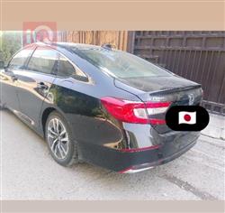 هوندا أكورد